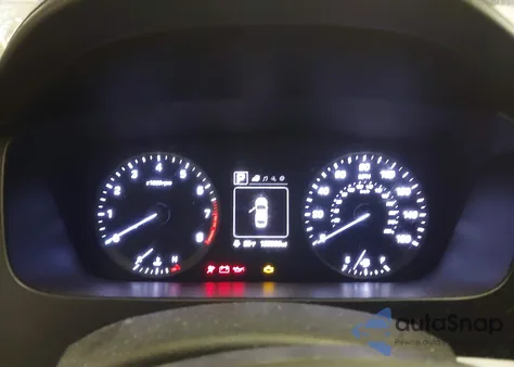 2015 Hyundai Sonata Sport из США, поврежденный, VIN 5NPE34AF6FH215594